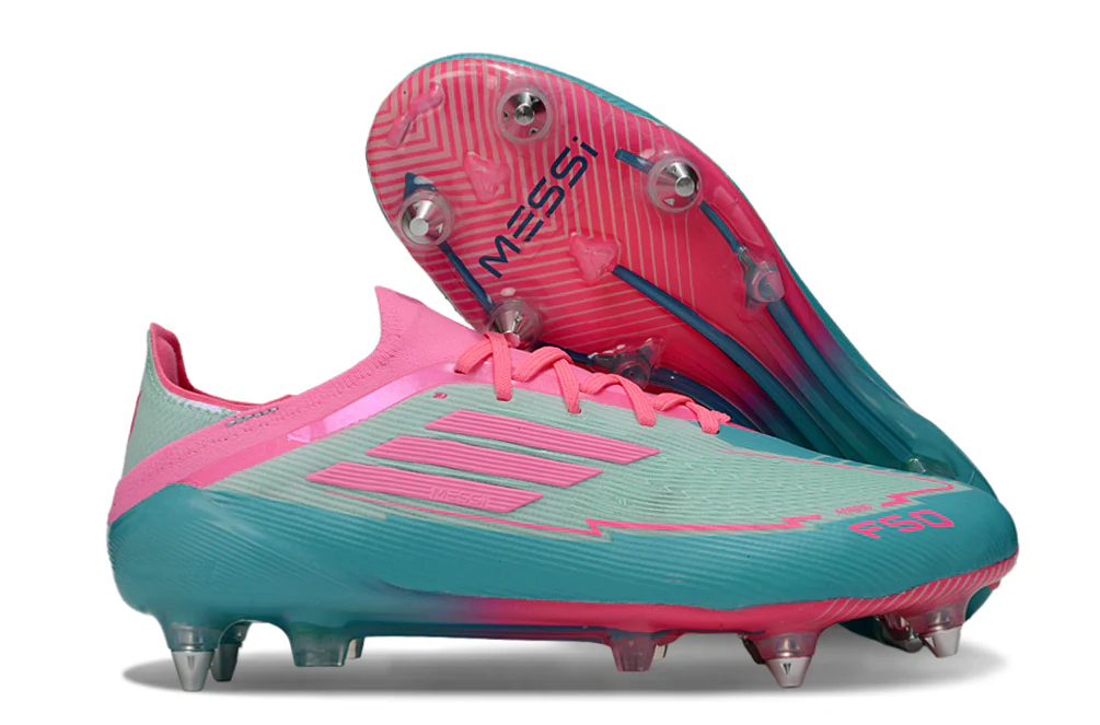 Crampons F50
