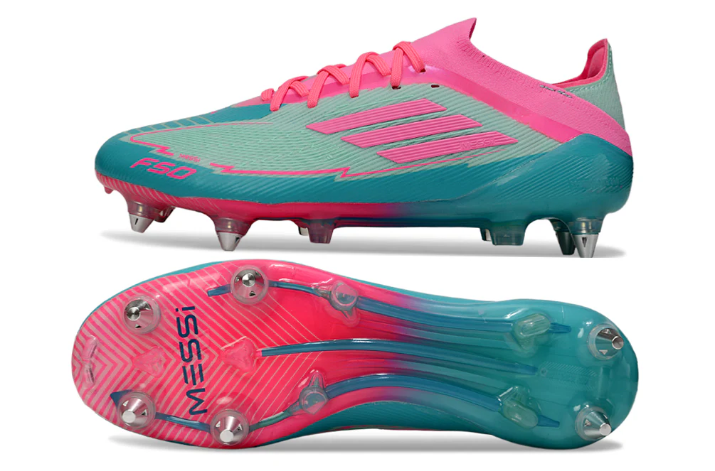 Crampons F50 - Image 2