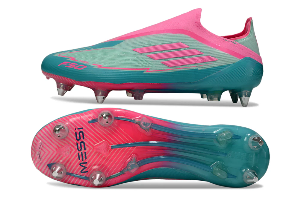 Crampons F50 Elite Laceless - Image 2