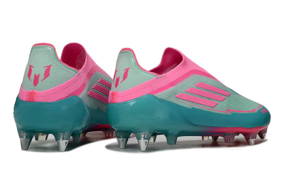 Crampons F50 Elite Laceless - Image 3