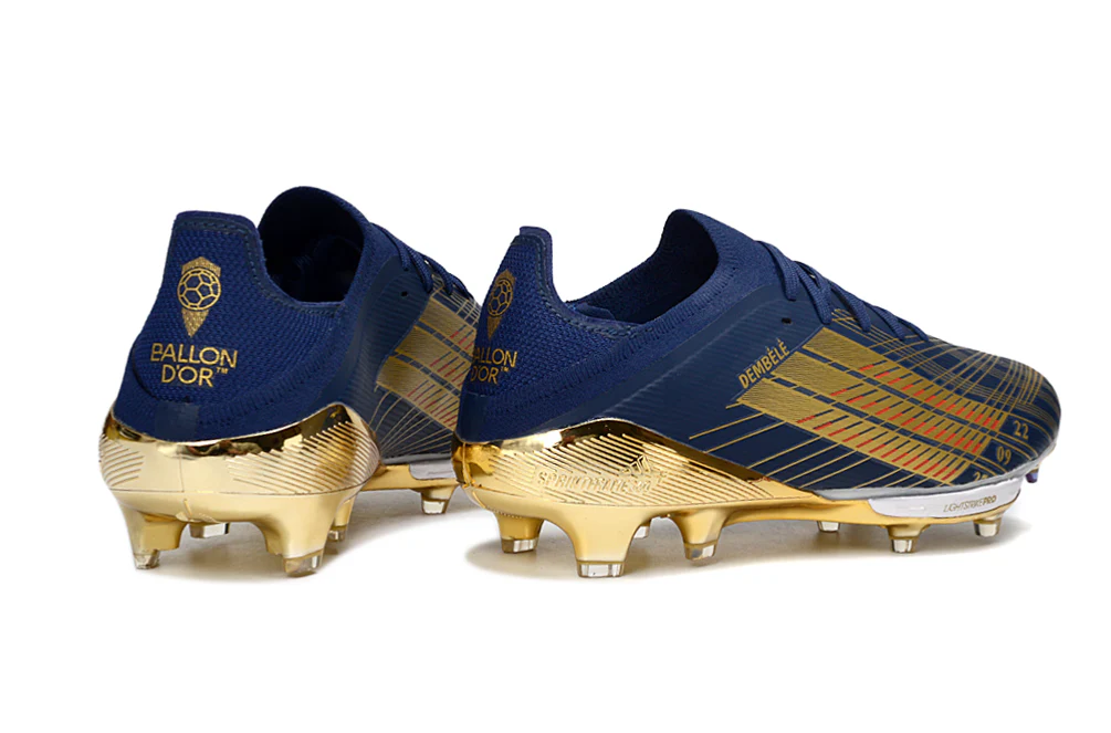 Crampons F50 - Image 3
