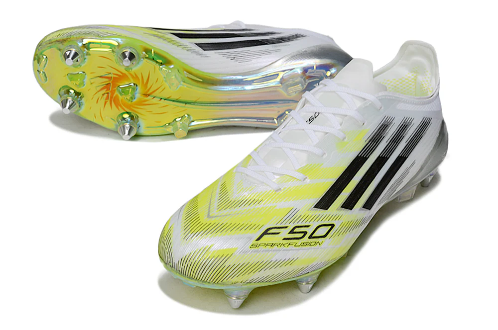 Crampons F50 Elite - Image 2