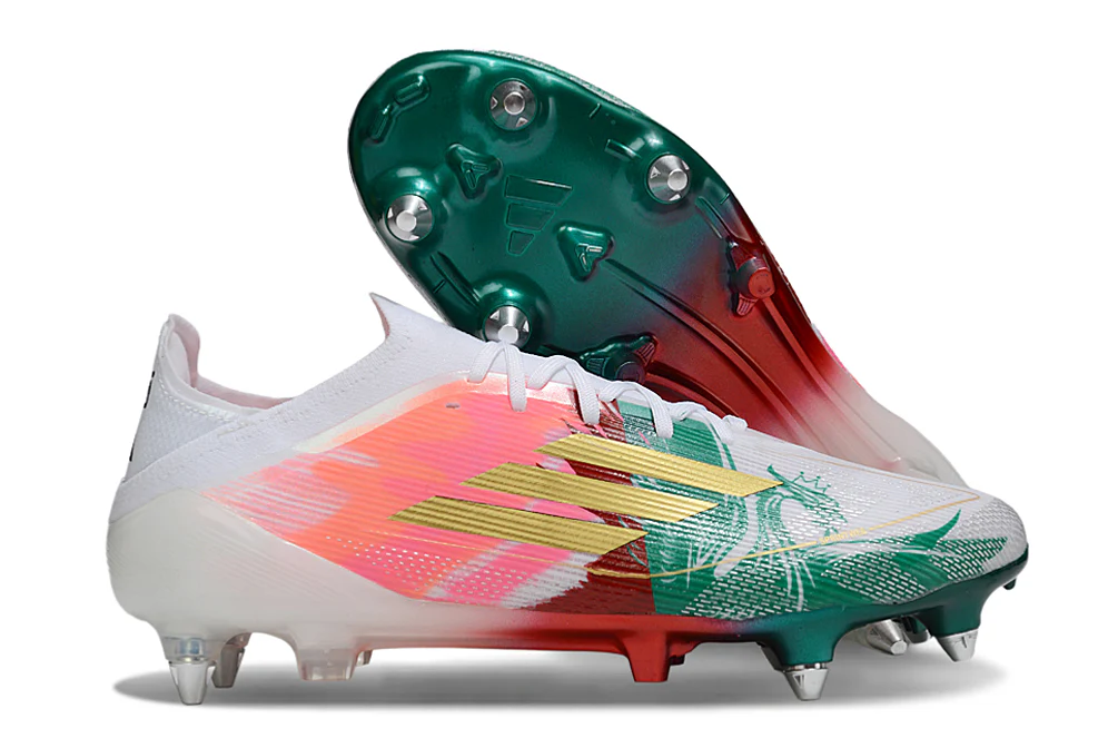 Crampons F50