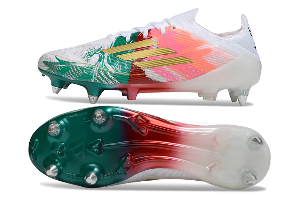 Crampons F50 - Image 2