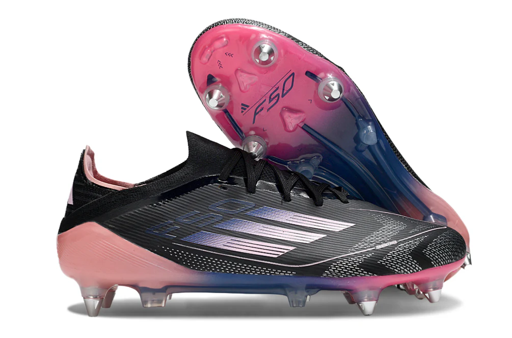 Crampons F50 - Image 2