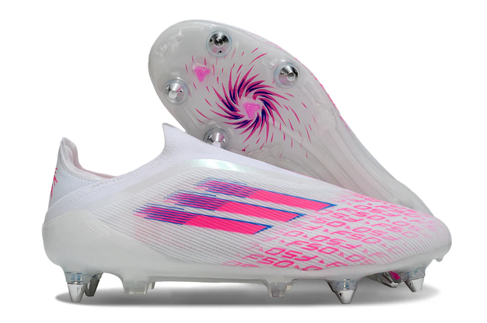 Crampons F50 Elite Laceless - Image 2