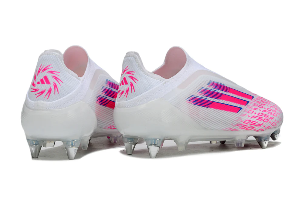 Crampons F50 Elite Laceless - Image 3