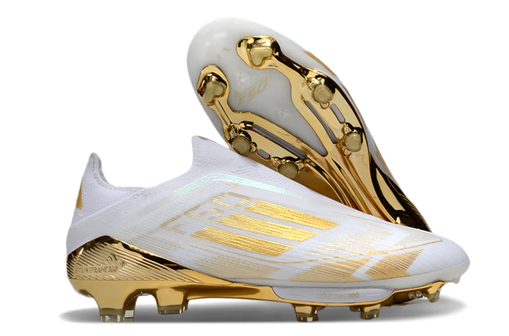 Crampons F50+ élite - Image 2