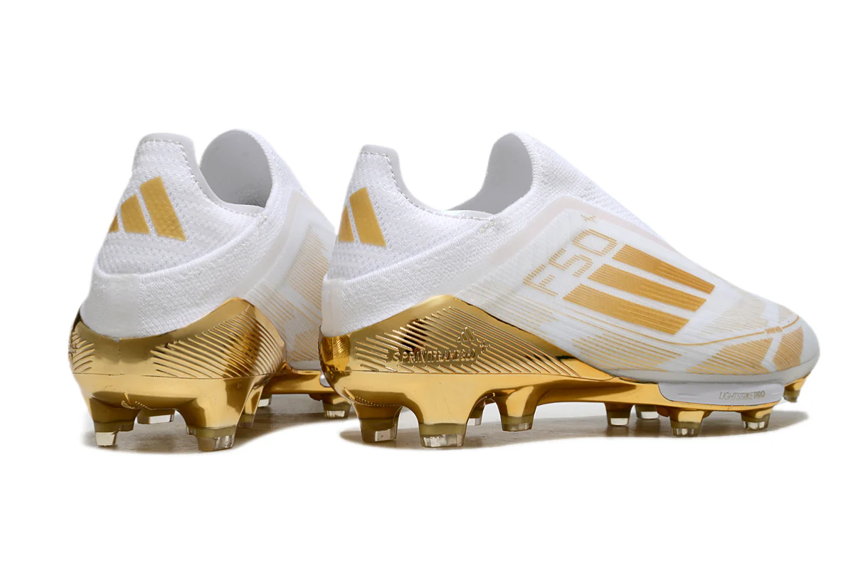 Crampons F50+ élite - Image 3