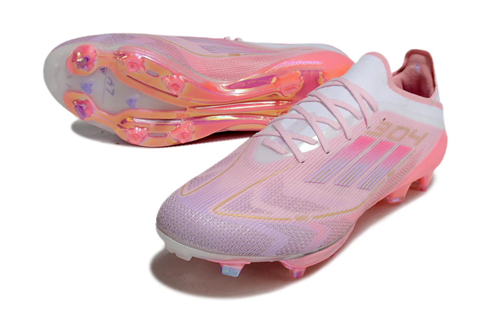 Crampons F50+ élite - Image 2