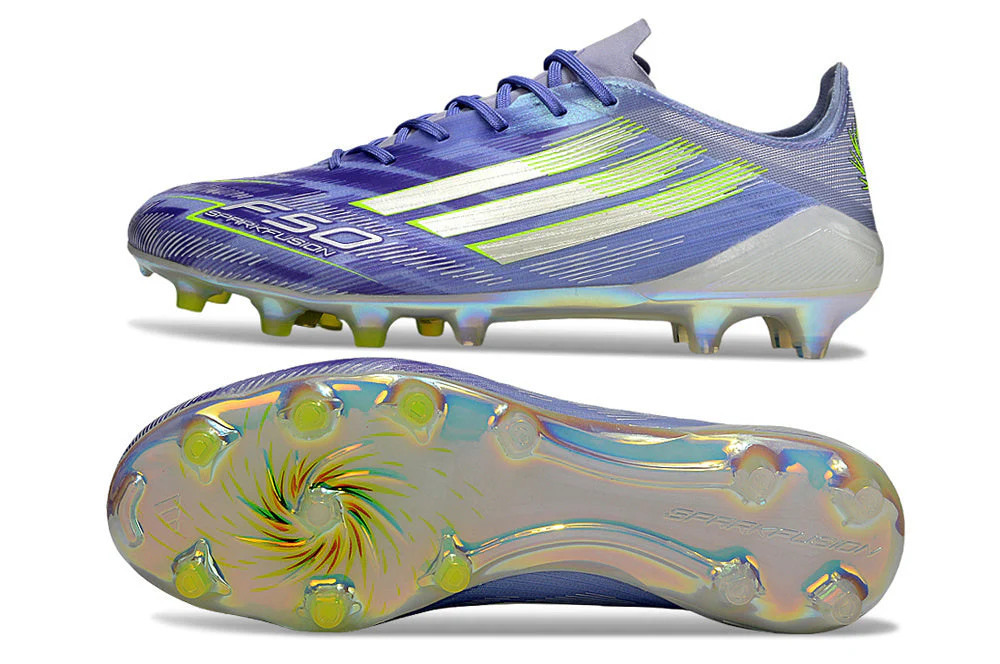 Crampons F50 FG - Image 2