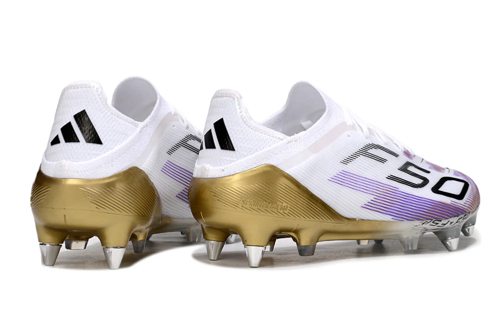 Crampons F50 - Image 2