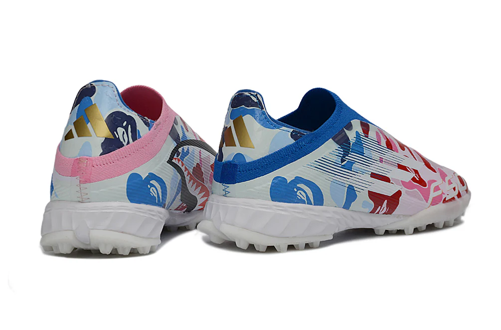 Crampons F50 PRO - Image 2
