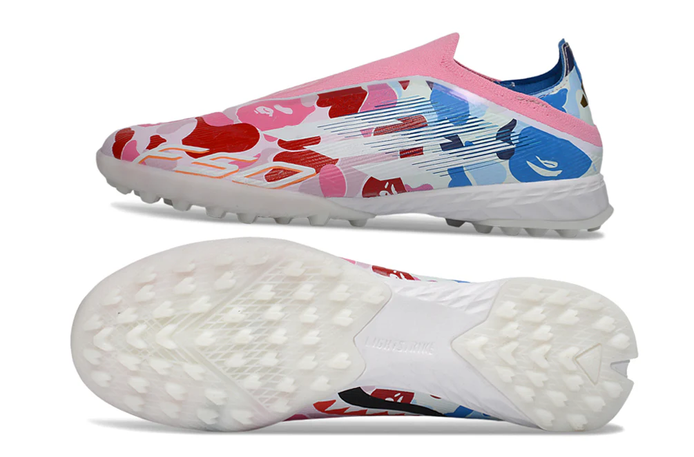 Crampons F50 PRO - Image 3