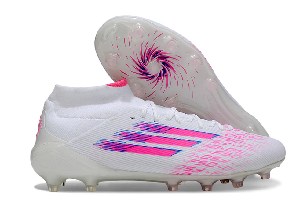 Crampons F50 élites