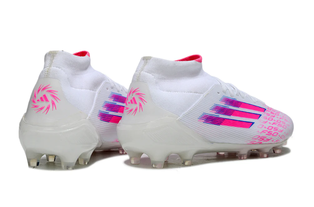 Crampons F50 élites - Image 2
