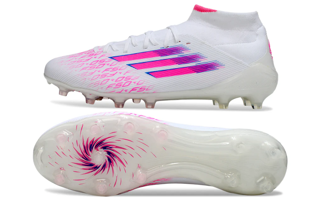 Crampons F50 élites - Image 3