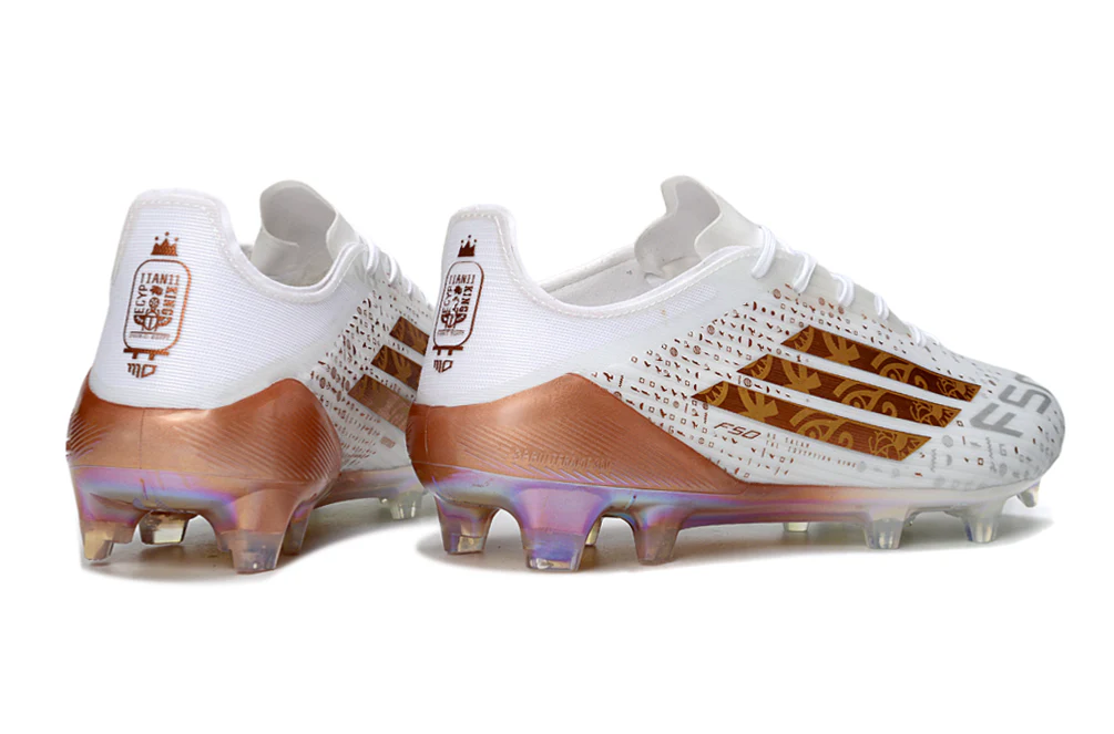 Crampons F50 - Image 3