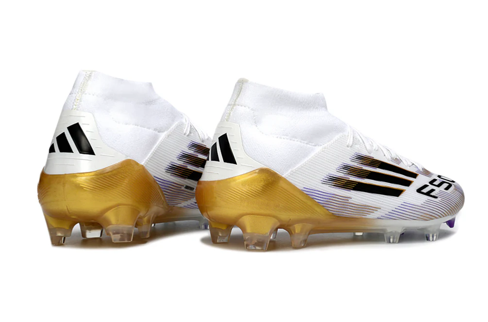 Crampons F50 - Image 3