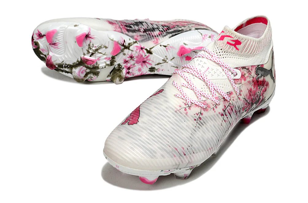 Crampons FUTURE 8 ULTIMATE FG - Image 3