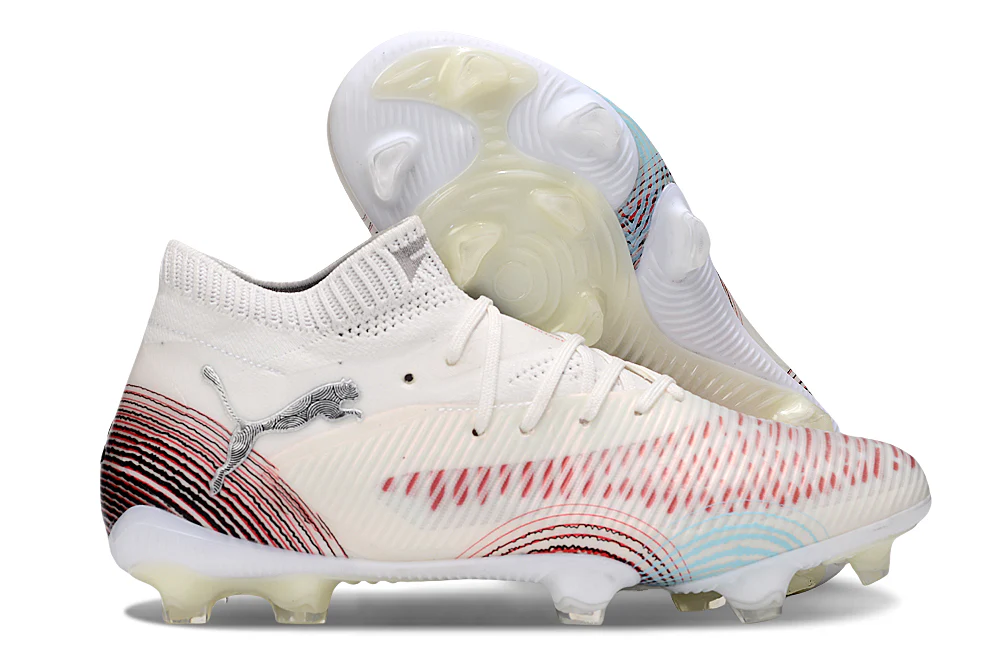 Crampons FUTURE 8 ULTIMATE FG