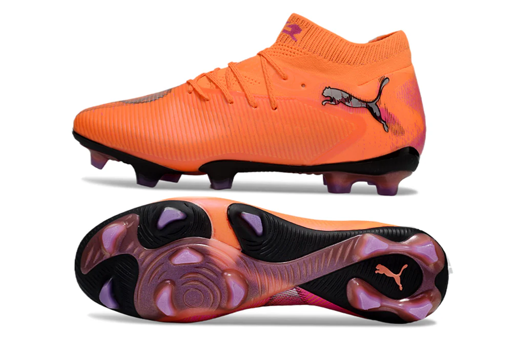 Crampons FUTURE 8 ULTIMATE FG - Image 2