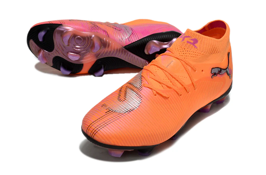 Crampons FUTURE 8 ULTIMATE FG - Image 3