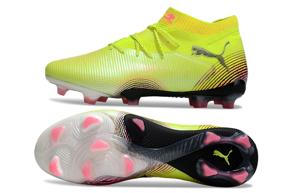 Crampons FUTURE 8 ULTIMATE FG - Image 2