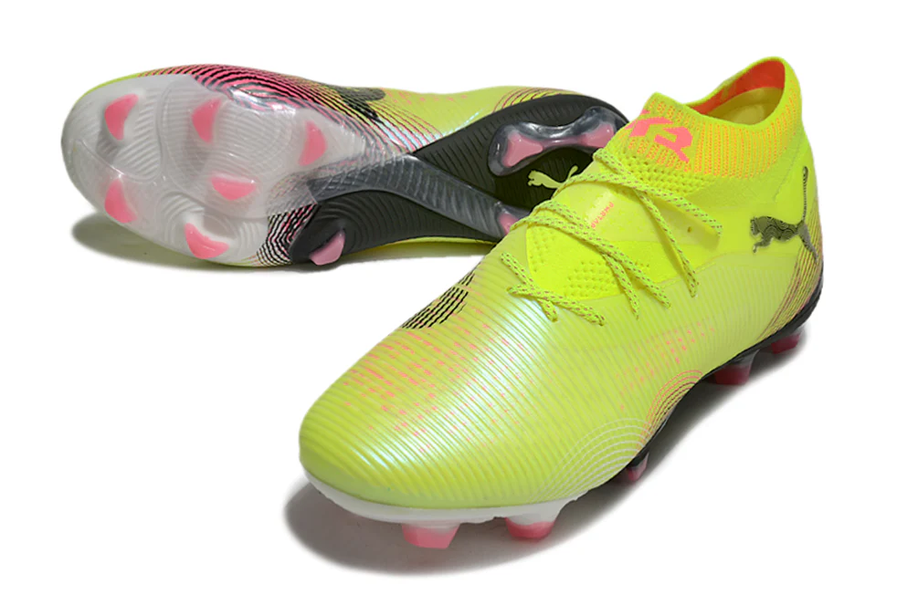 Crampons FUTURE 8 ULTIMATE FG - Image 3