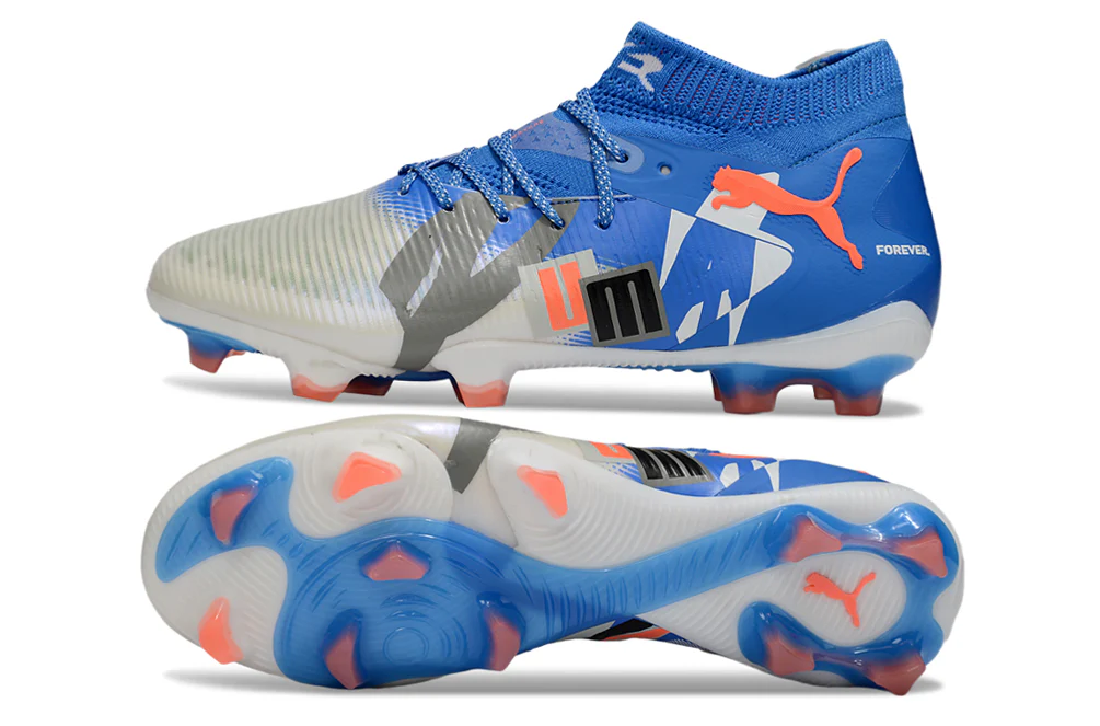 Crampons FUTURE 8 ULTIMATE FG - Image 2