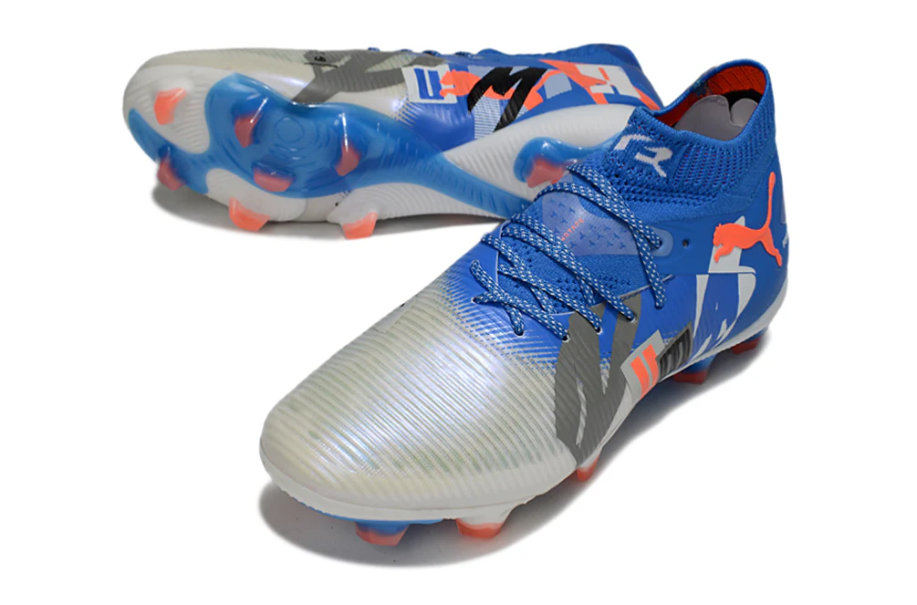 Crampons FUTURE 8 ULTIMATE FG - Image 3