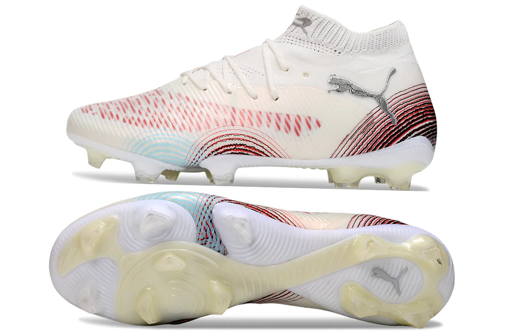 Crampons FUTURE 8 ULTIMATE FG - Image 2