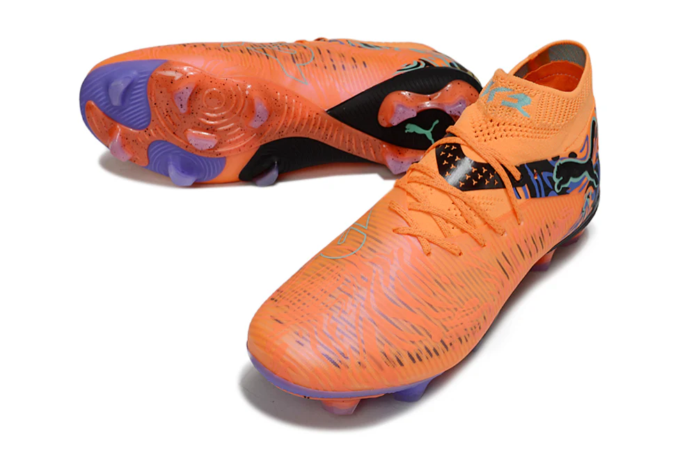 Crampons FUTURE 8 ULTIMATE FG - Image 2