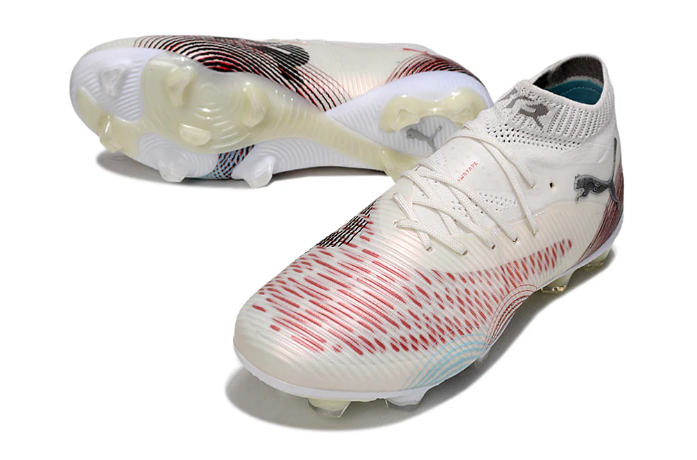 Crampons FUTURE 8 ULTIMATE FG - Image 3