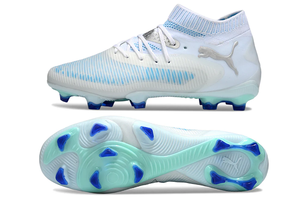 Crampons FUTURE 8 ULTIMATE FG - Image 2