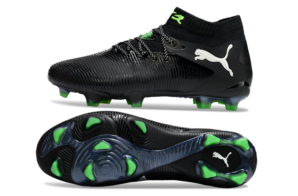 Crampons FUTURE 8 ULTIMATE FG - Image 2