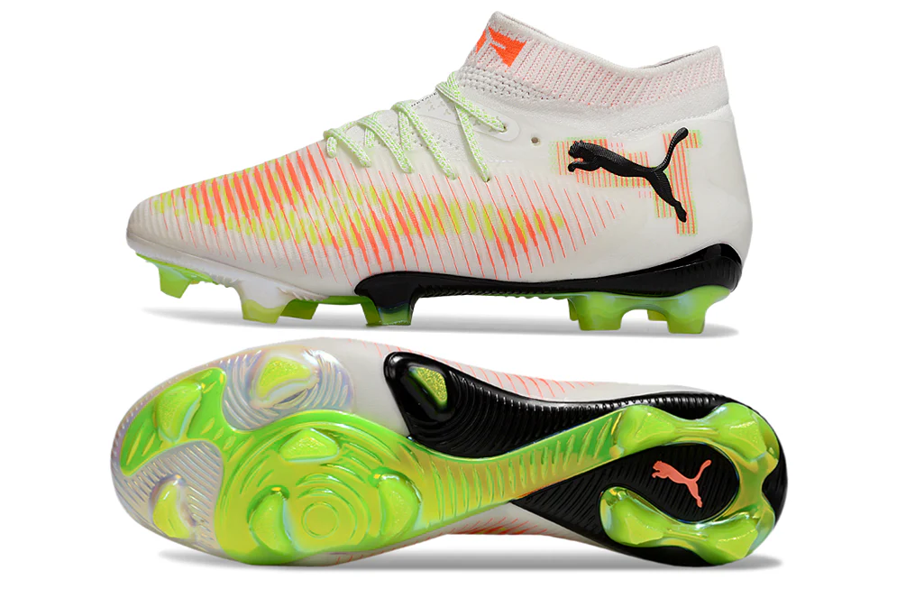 Crampons FUTURE 8 ULTIMATE FG - Image 2