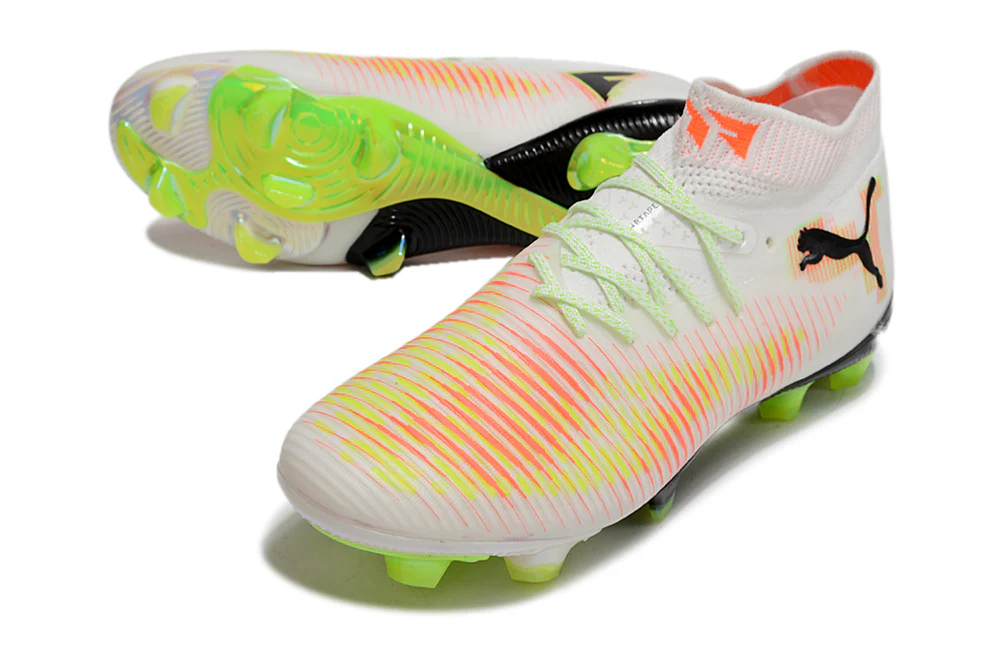 Crampons FUTURE 8 ULTIMATE FG - Image 3