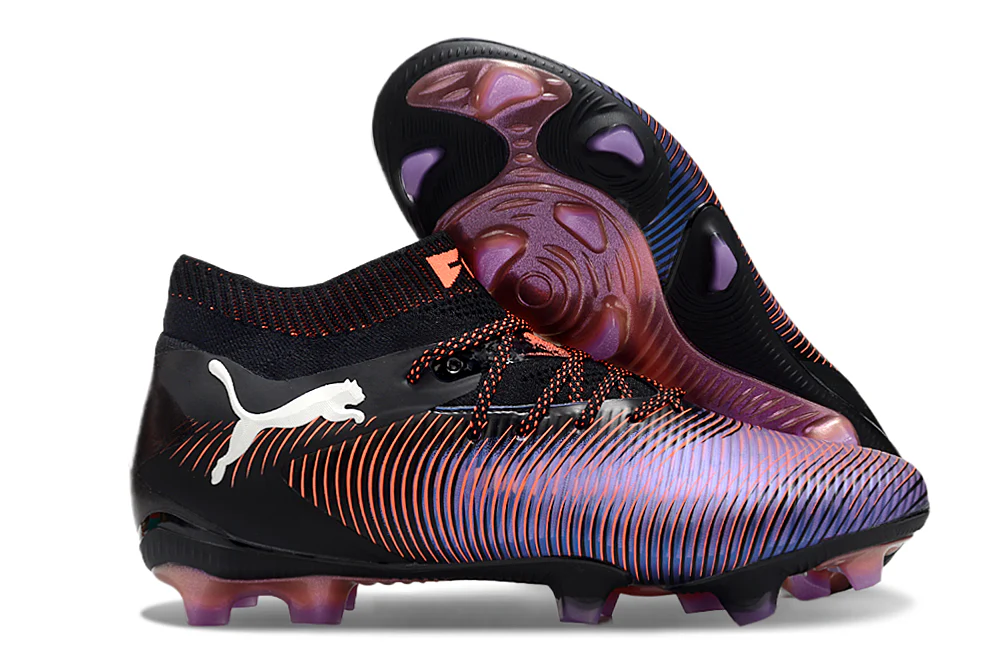 Crampons FUTURE 8 ULTIMATE FG
