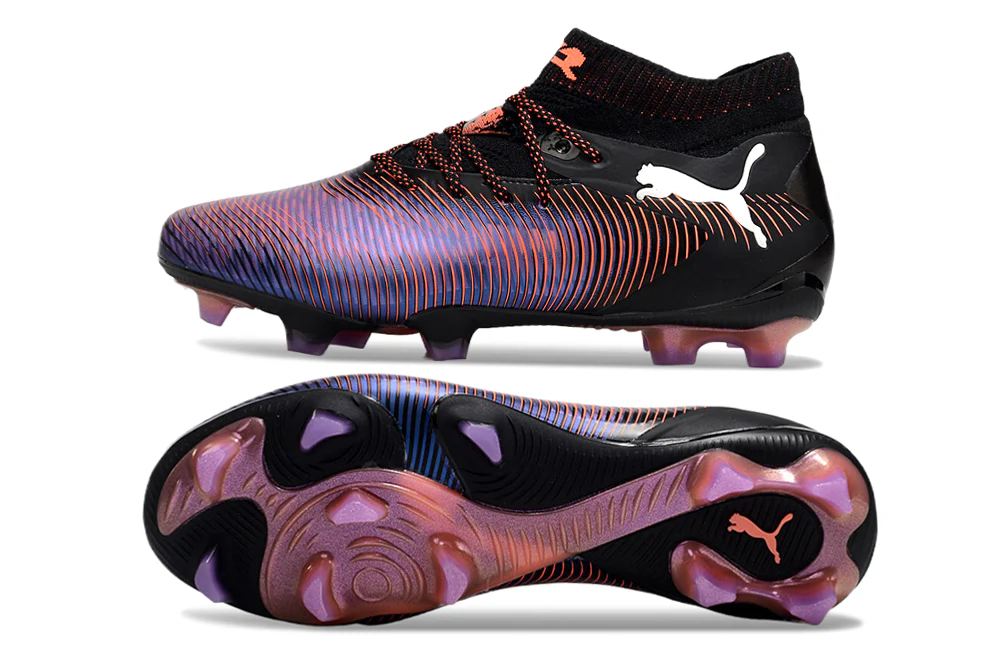 Crampons FUTURE 8 ULTIMATE FG - Image 2