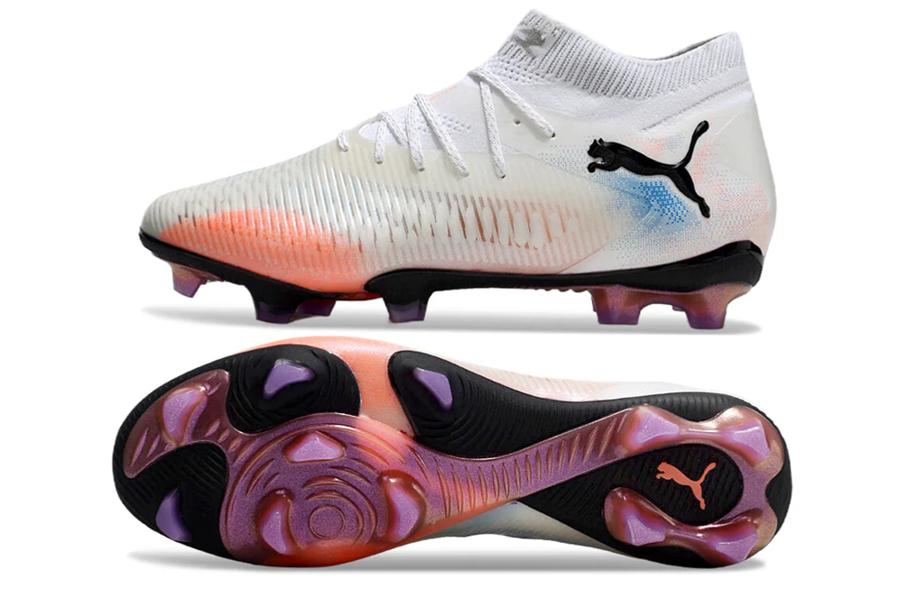 Crampons FUTURE 8 ULTIMATE FG - Image 2