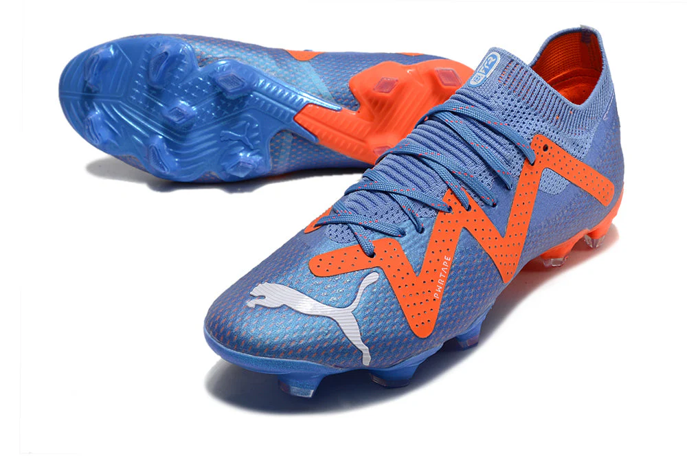 Crampons Future Ultimate FG - Image 4