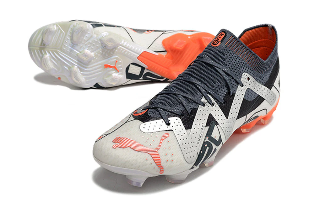 Crampons Future Ultimate FG - Image 3