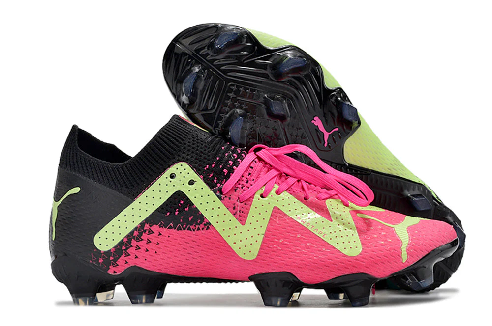 Crampons Future Ultimate FG - Image 2