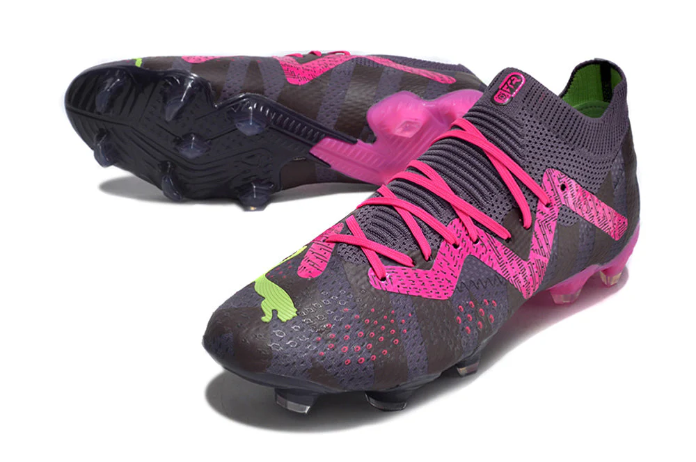 Crampons Future Ultimate FG - Image 3