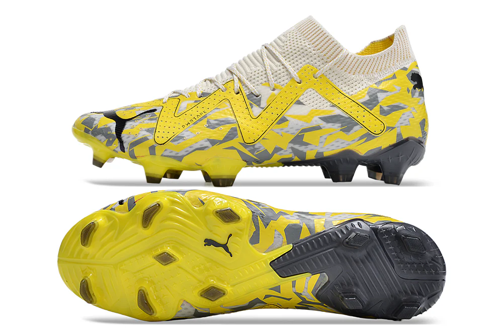 Crampons Future Ultimate FG