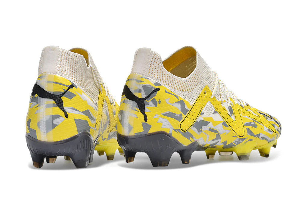 Crampons Future Ultimate FG - Image 2