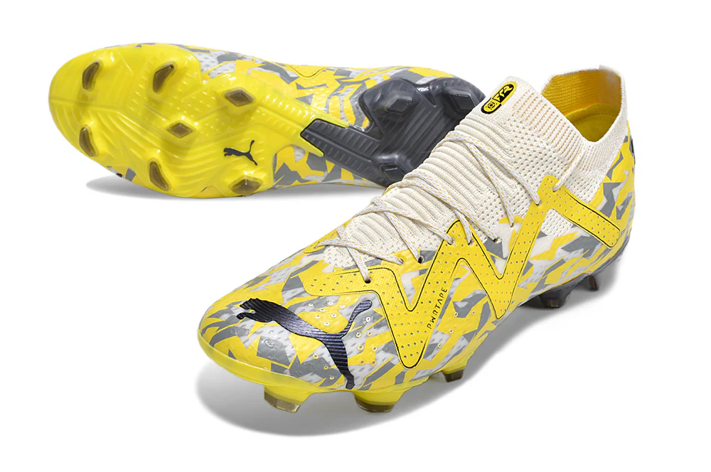Crampons Future Ultimate FG - Image 3