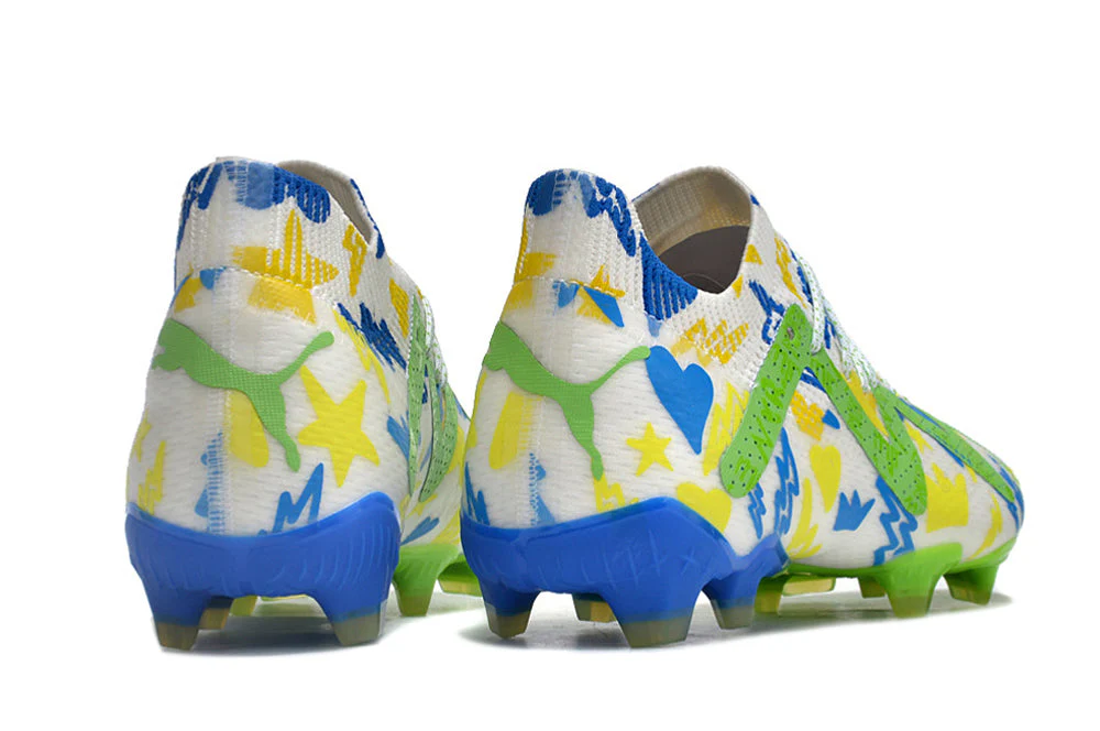 Crampons Future Ultimate FG - Image 2