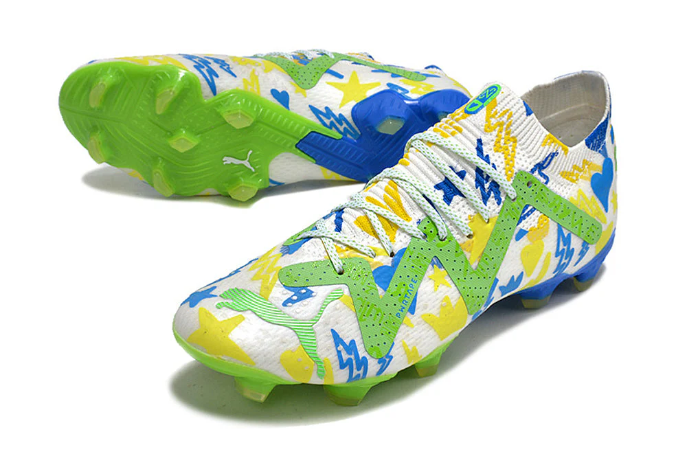 Crampons Future Ultimate FG - Image 3